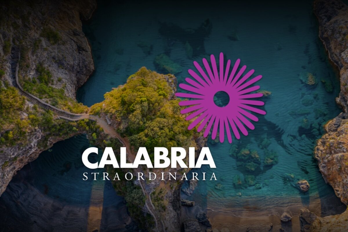 Progetto Calabria Straordinaria — Istituzionale