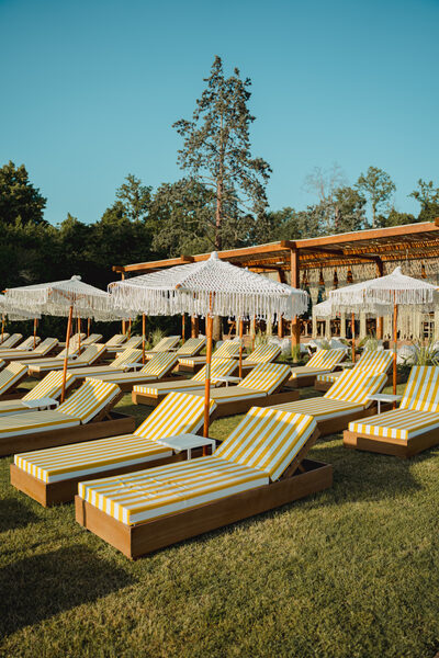 Progetto Kora — Content